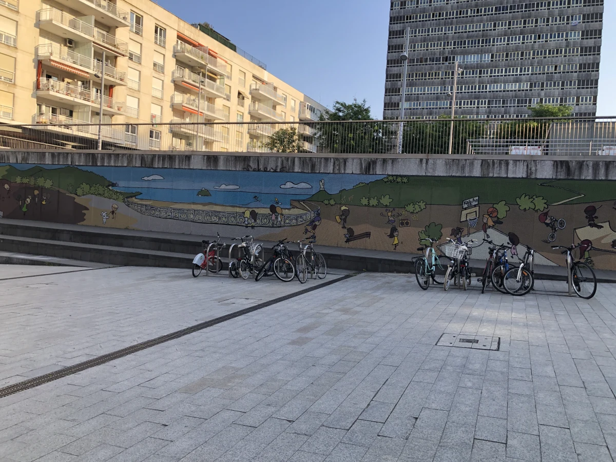 Donostia-San Sebastián